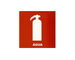 Placa: E5 - Ã¡gua