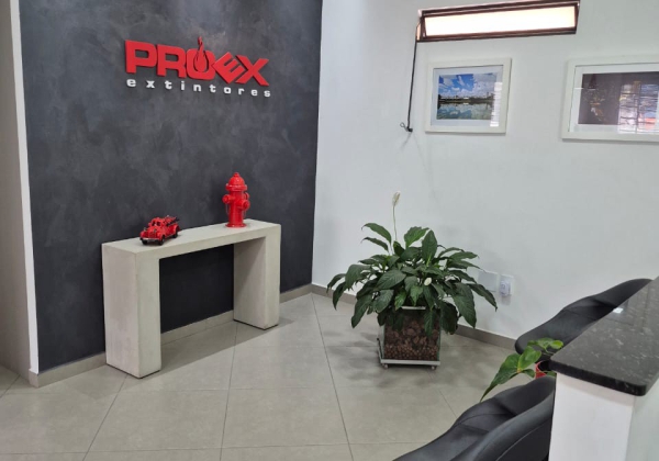 Proex Extintores
