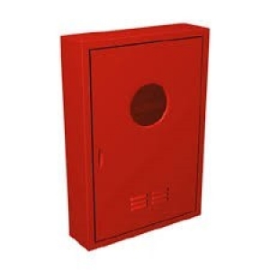 Abrigo para hidrante