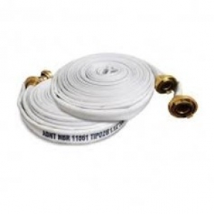 Mangueira de incêndio 1 1/2 