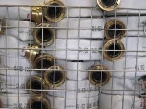 Mangueira de incêndio 2 1/2 