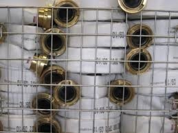 Mangueira de incêndio 2 1/2 