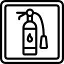 Placas de sinalização